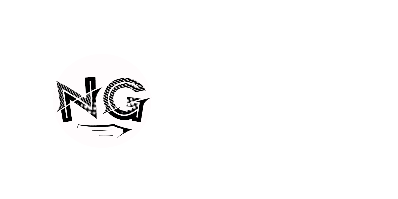 Namil Gasanov Logo